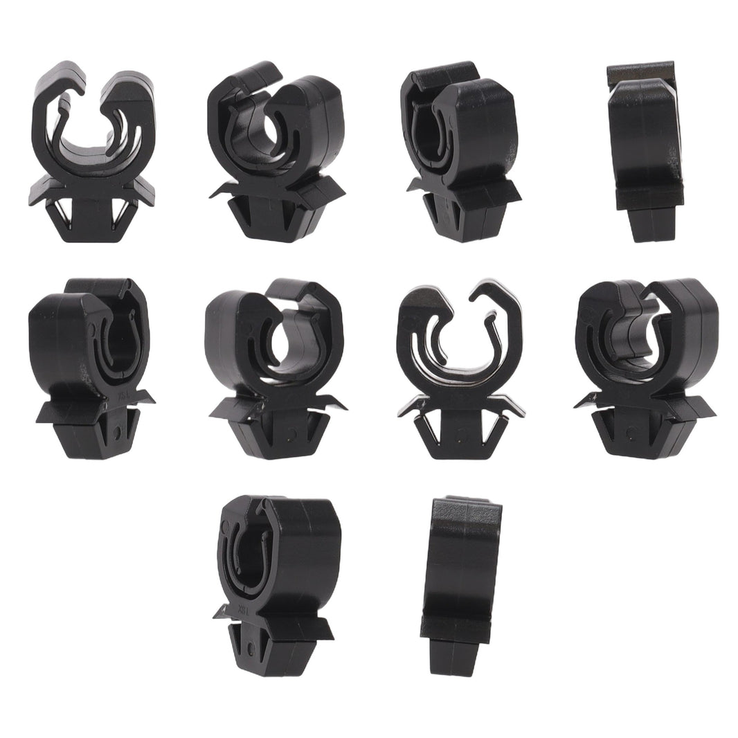 Fästclips Opel Corsa C/Tigra Coupé – 10-pack