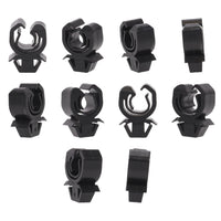 Fästclips Opel Corsa C/Tigra Coupé – 10-pack