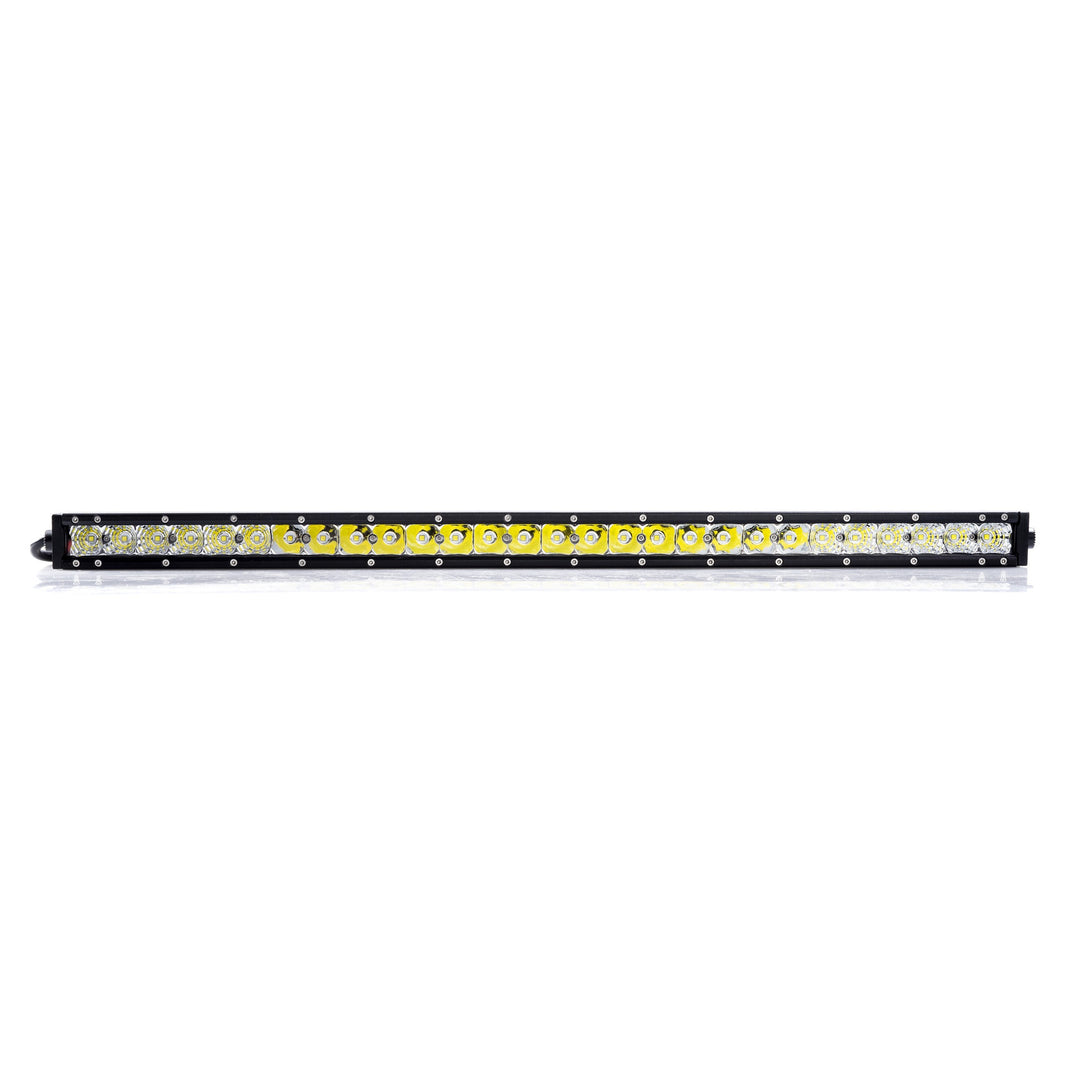 LED-arbetslampa – 140 W – 6000K – 28 LED – 9800 LM – 730 mm