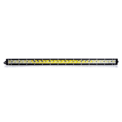 LED-arbetslampa – 140 W – 6000K – 28 LED – 9800 LM – 730 mm