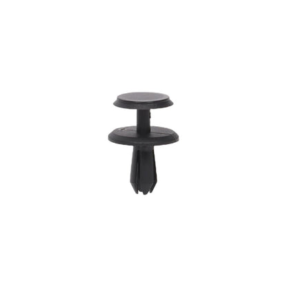 Fästclips – 10-pack – Stabil montering