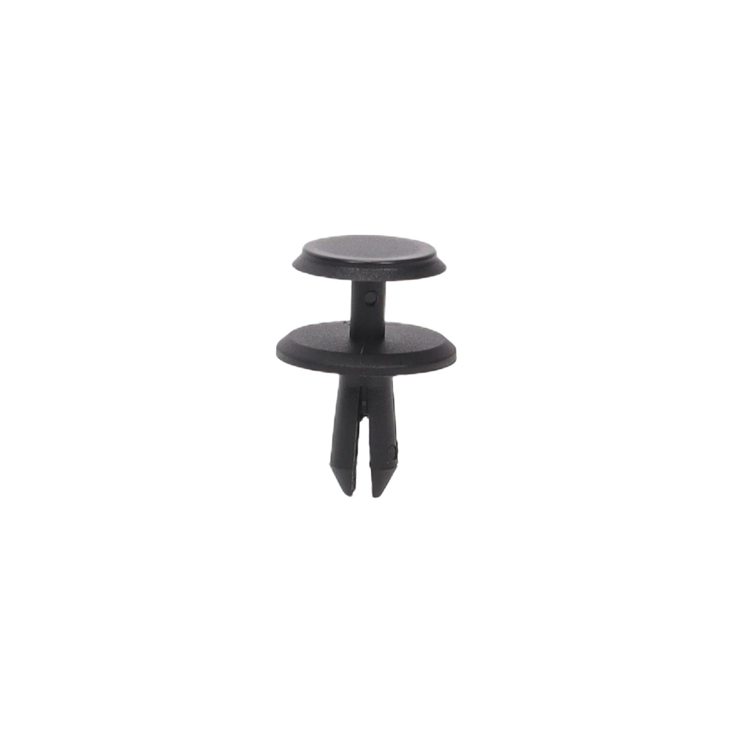 Fästclips – 10-pack – Stabil montering