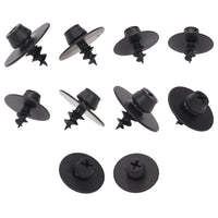 Fästclips Seat Leon/Toledo II m.fl.