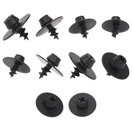Fästclips Seat Leon/Toledo II m.fl.