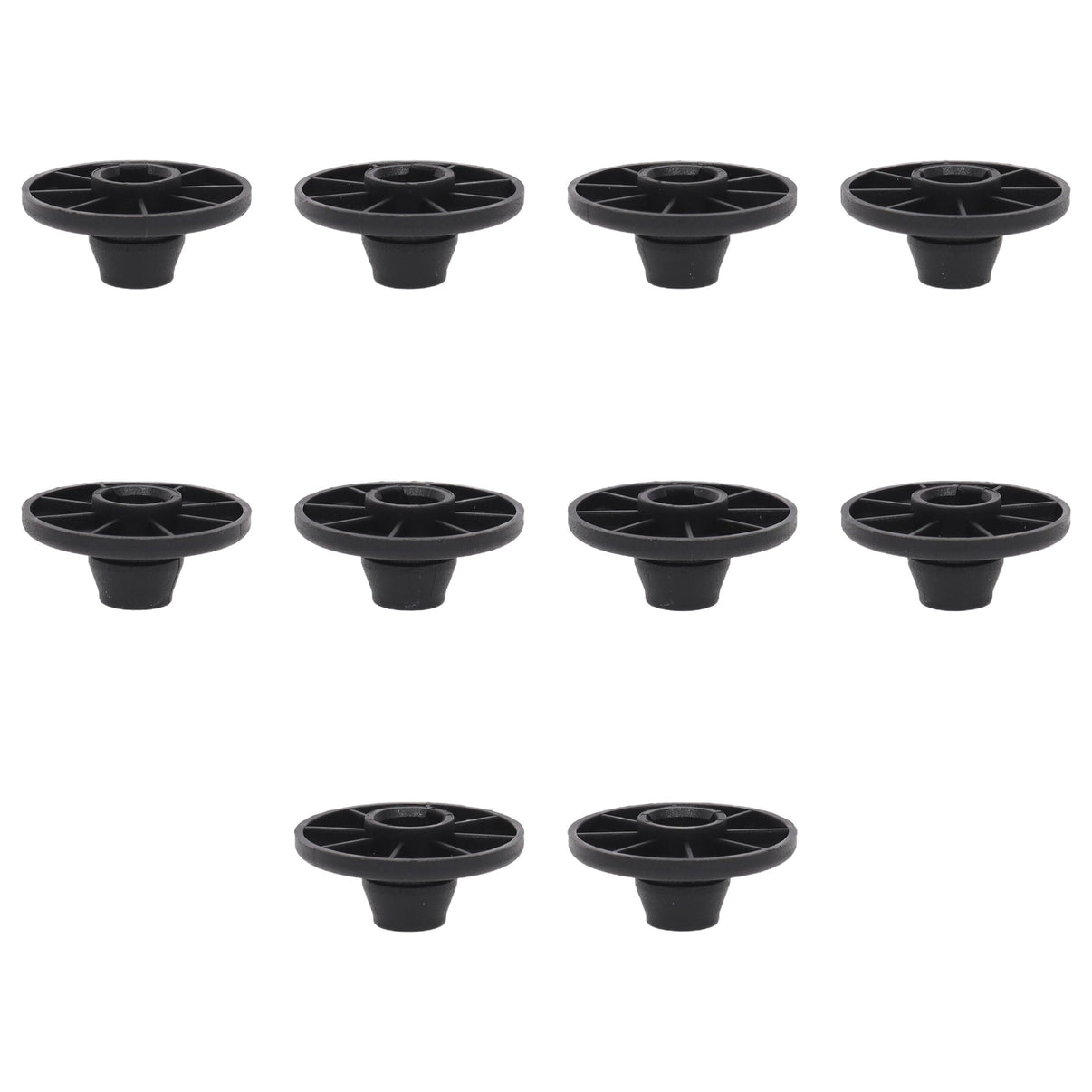 Fästclips Seat Alhambra/Ateca m.fl.
