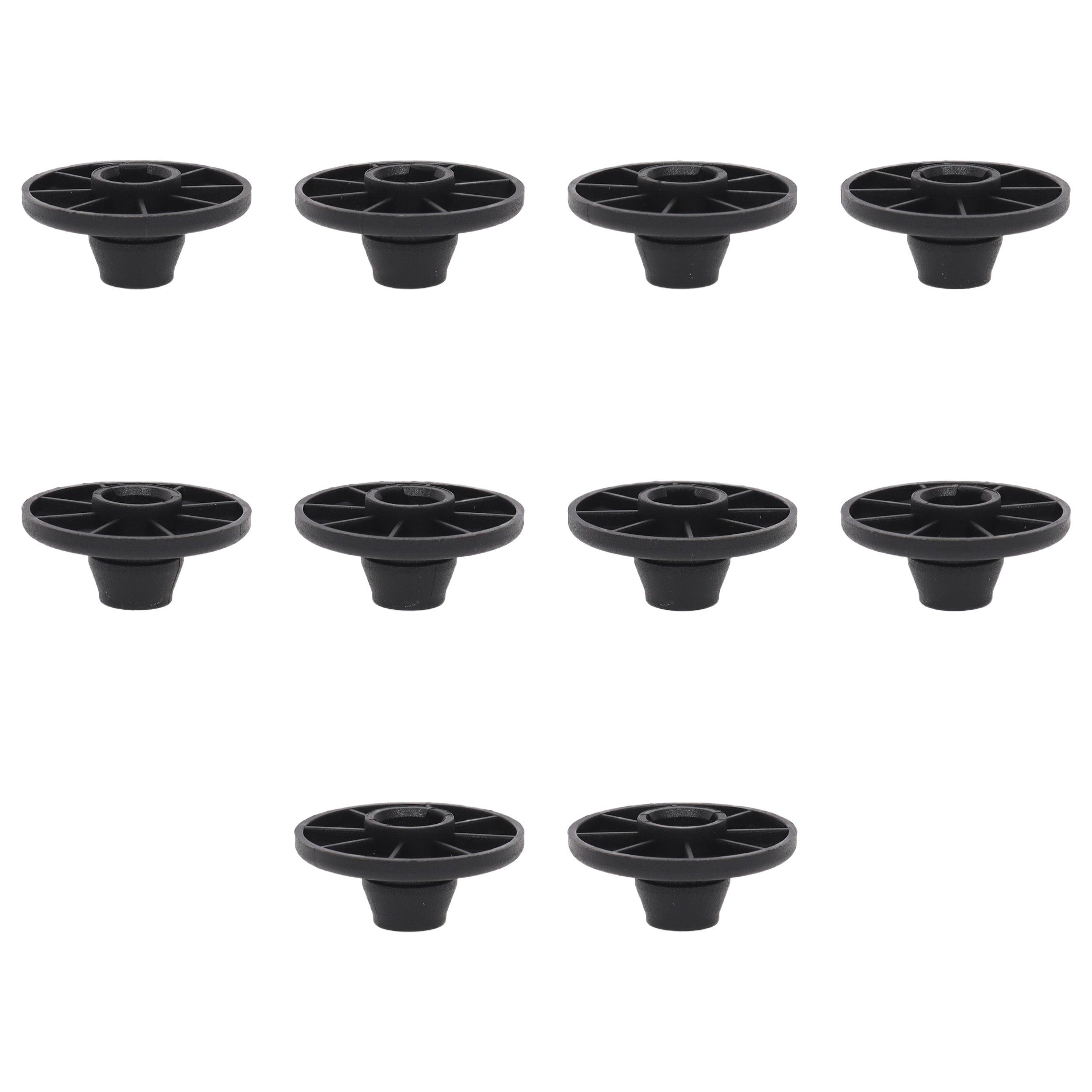 Fästclips Seat Alhambra/Ateca m.fl.