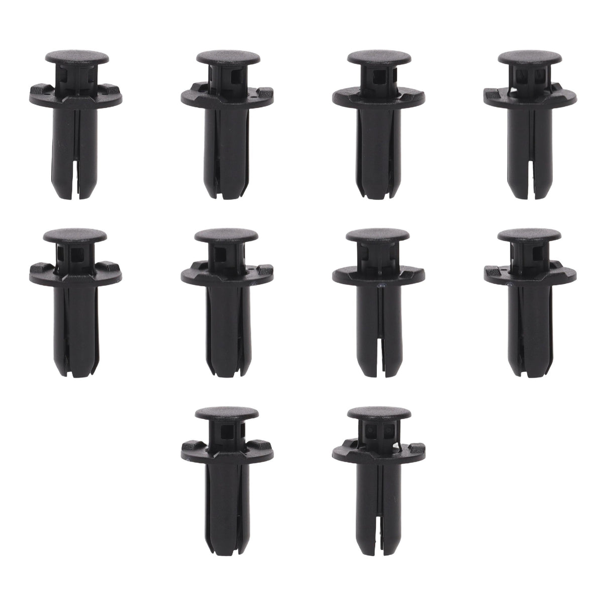 Fästclips