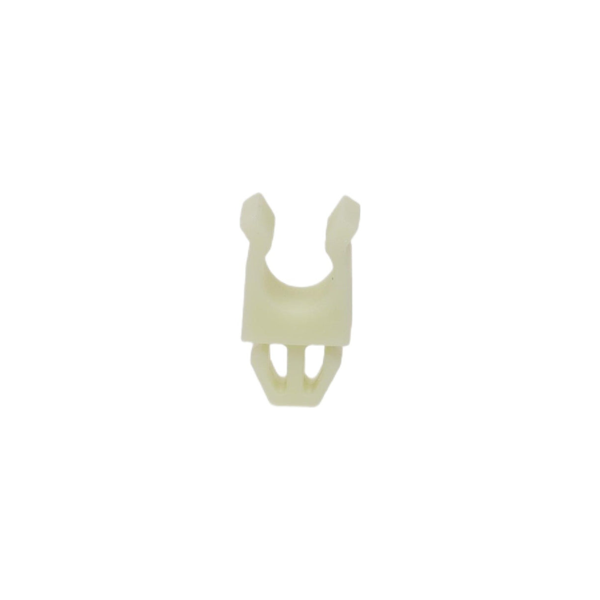 Fästclips – 10-pack – Stabil montering
