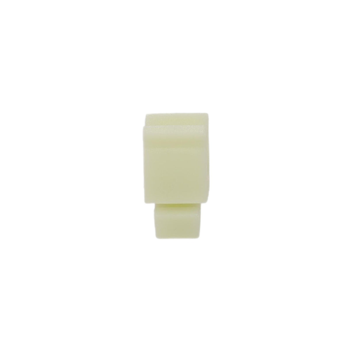 Fästclips – 10-pack – Stabil montering
