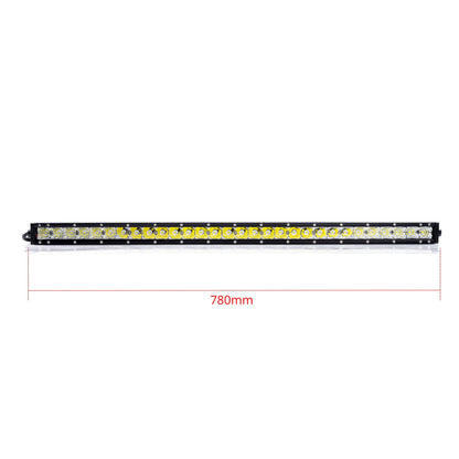 LED-arbetslampa – 150 W – 6000K – 30 LED – 10500 LM – 780 mm