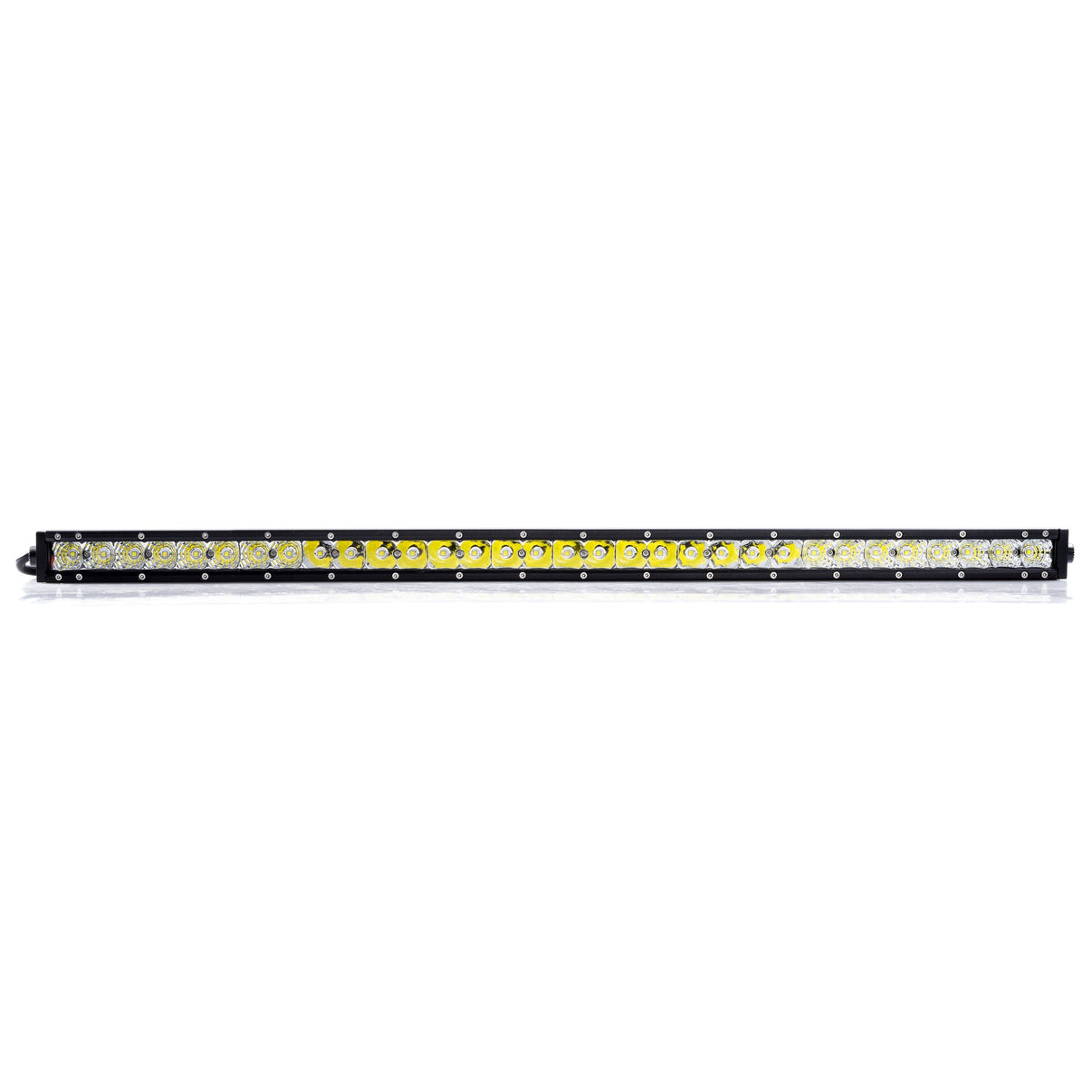 LED-arbetslampa – 160 W – 6000K – 32 LED – 11200 LM – 830 mm