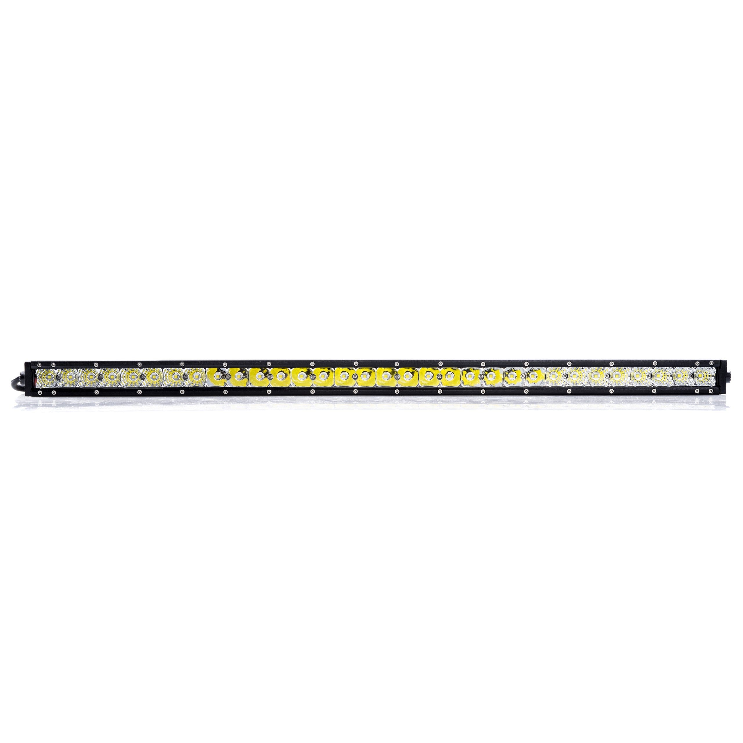 LED-arbetslampa – 160 W – 6000K – 32 LED – 11200 LM – 830 mm
