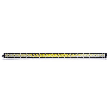 LED-arbetslampa – 160 W – 6000K – 32 LED – 11200 LM – 830 mm