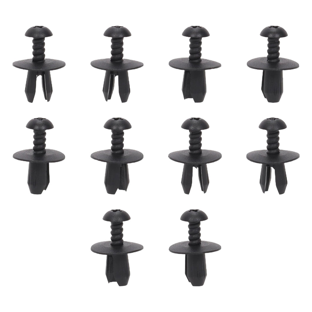 Fästclips Mercedes-Benz 123/123 Coupé m.fl.