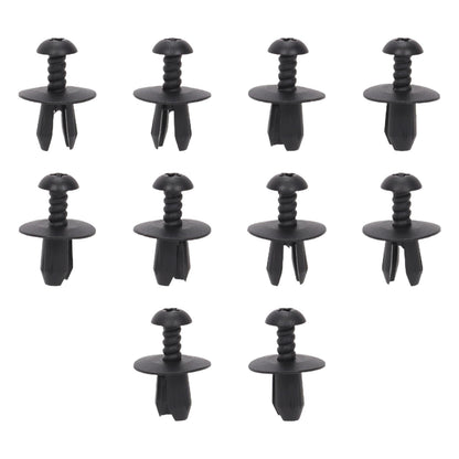 Fästclips Mercedes-Benz 123/123 Coupé m.fl.