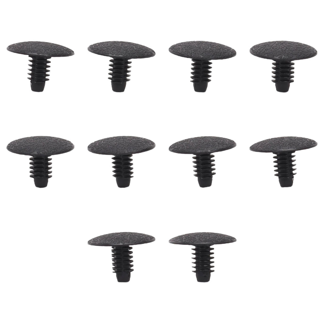 Fästclips Peugeot 106 II/306 m.fl.
