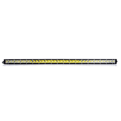 LED-arbetslampa – 180 W – 6000K – 36 LED – 12600 LM – 930 mm
