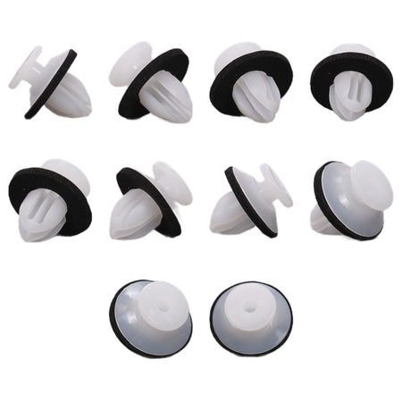 Fästclips Lexus Nx II/Toyota C-Hr – 10-pack