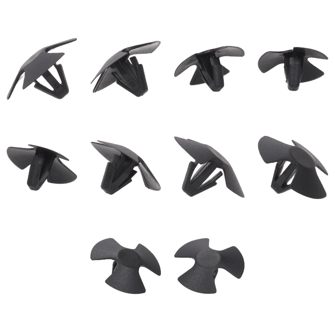 Fästclips Toyota Highlander/Kluger/Sienna