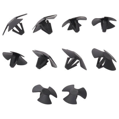 Fästclips Toyota Highlander/Kluger/Sienna