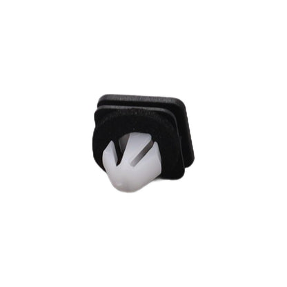Fästclips – 10-pack