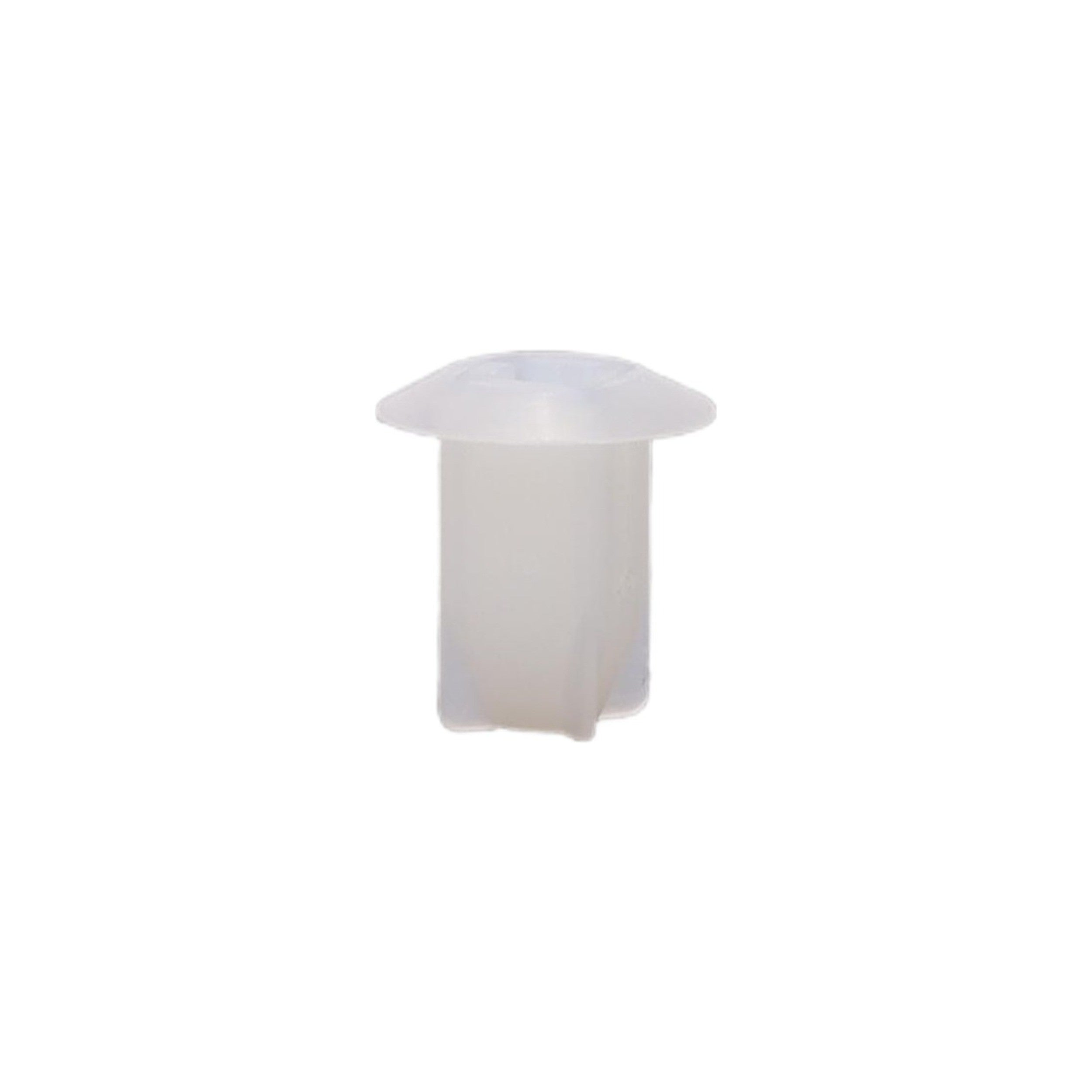 Fästclips BMW 4 Gran Coupé/Dacia Dokker m.fl. – 10-pack