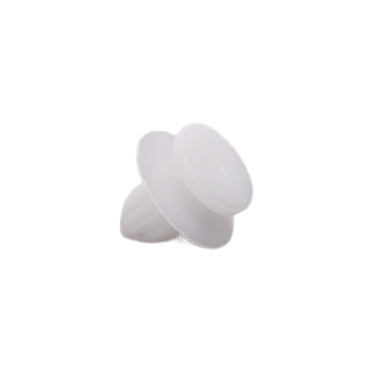 Fästclips – 10-pack