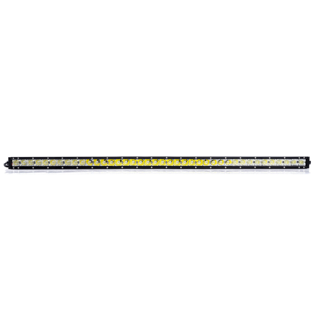 LED-arbetslampa – 200 W – 6000K – 40 LED – 14000 LM – 1030 mm