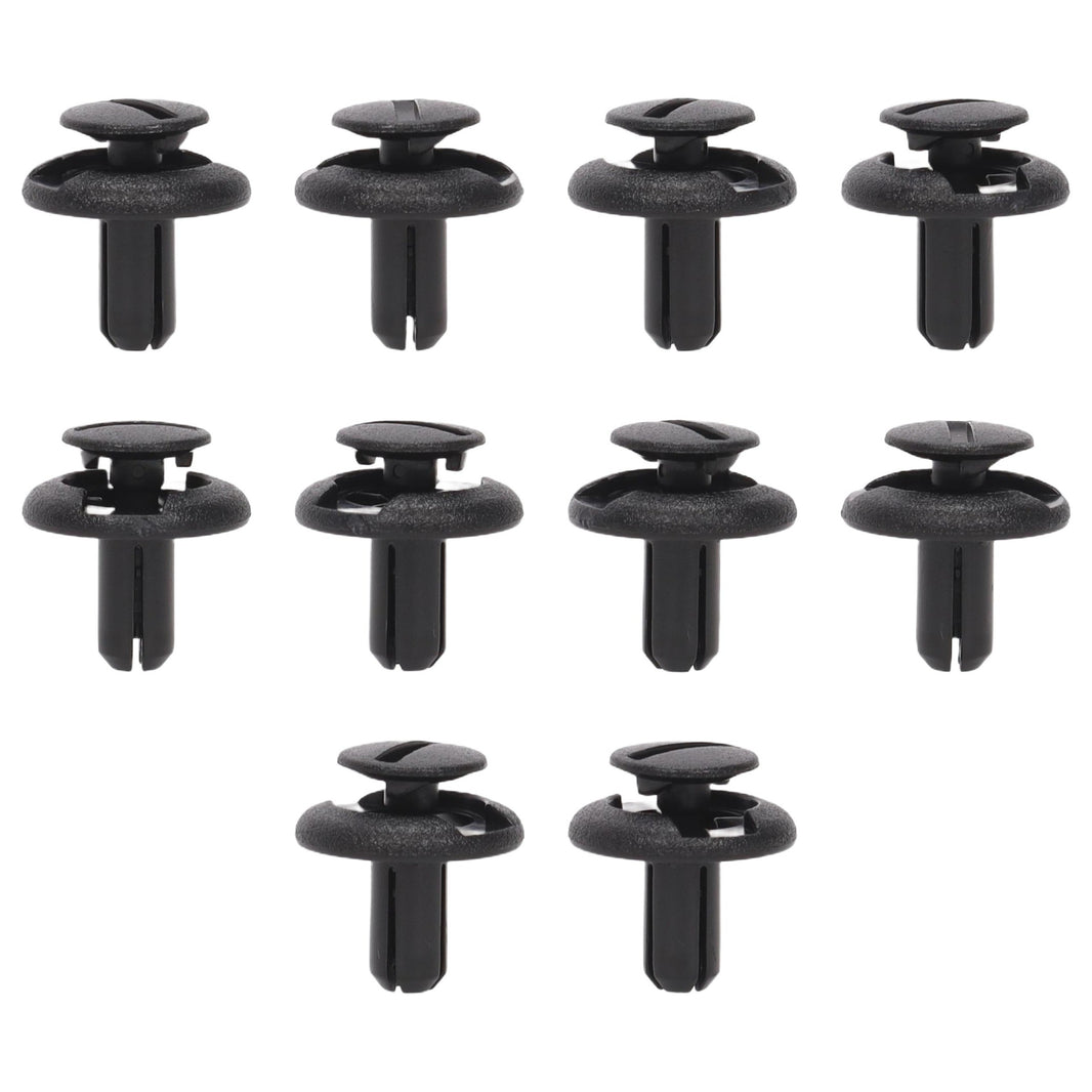 Fästclips Subaru Brz Coupé/Forester m.fl. – 10-pack