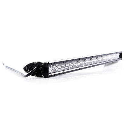 LED-arbetslampa – 200 W – 6000K – 40 LED – 14000 LM – 1030 mm