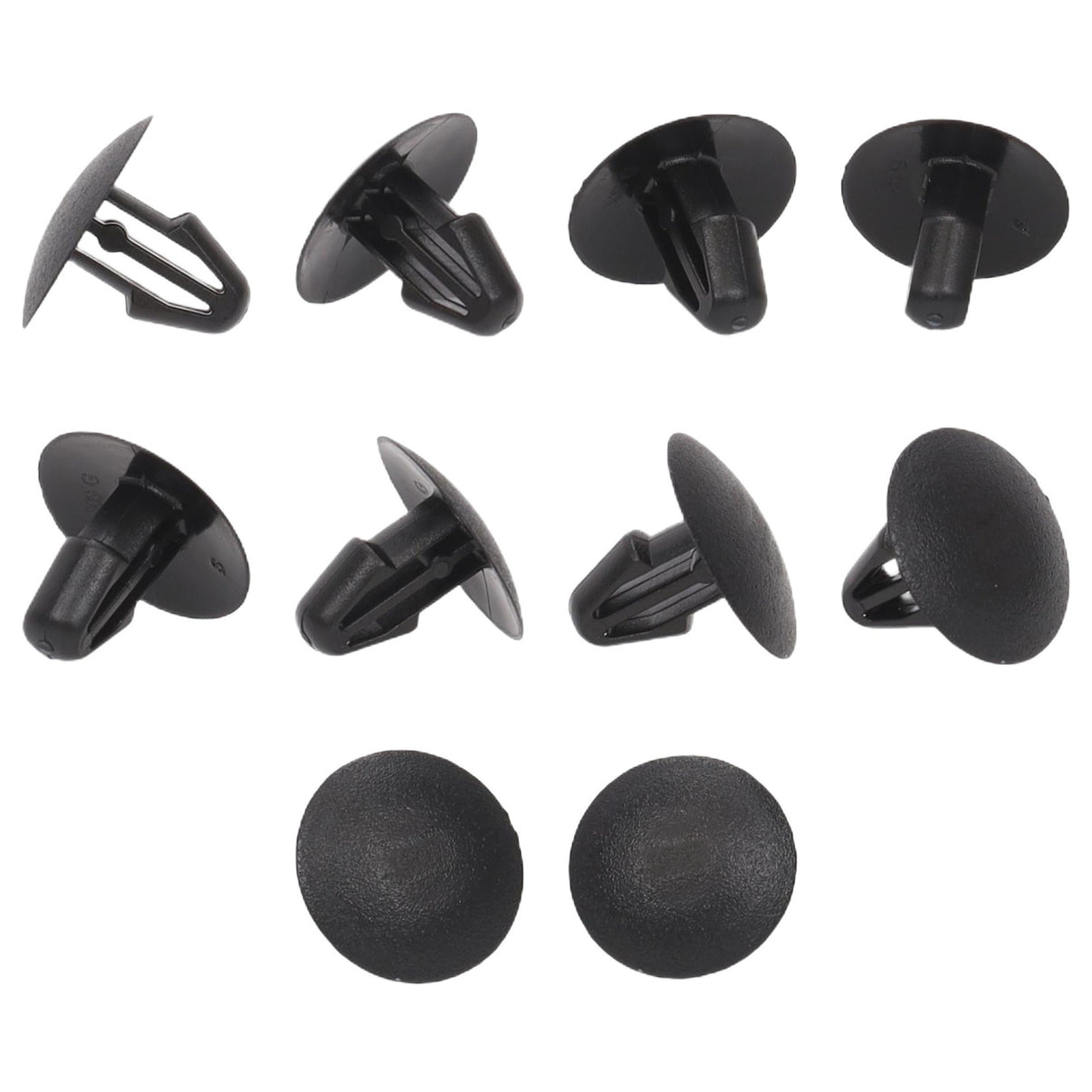 Fästclips Honda Accord IV/Accord IV Aerodeck m.fl. – 10-pack