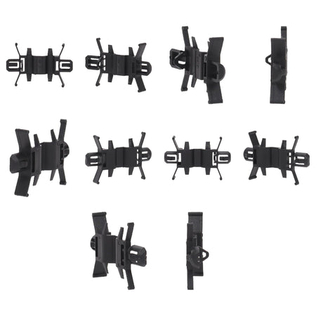 Fästclips