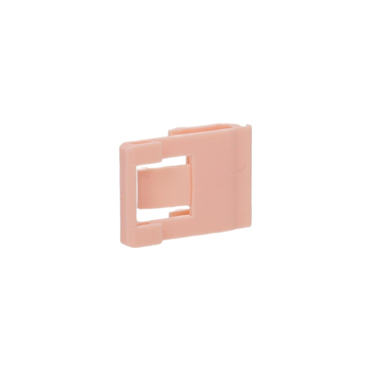 Fästclips – 10-pack