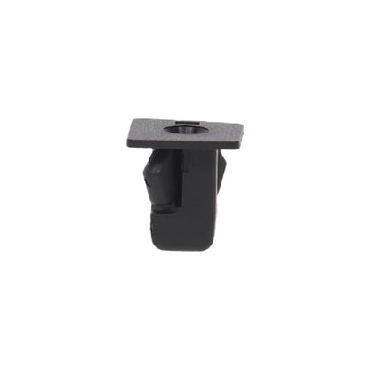 Fästclips – 10-pack