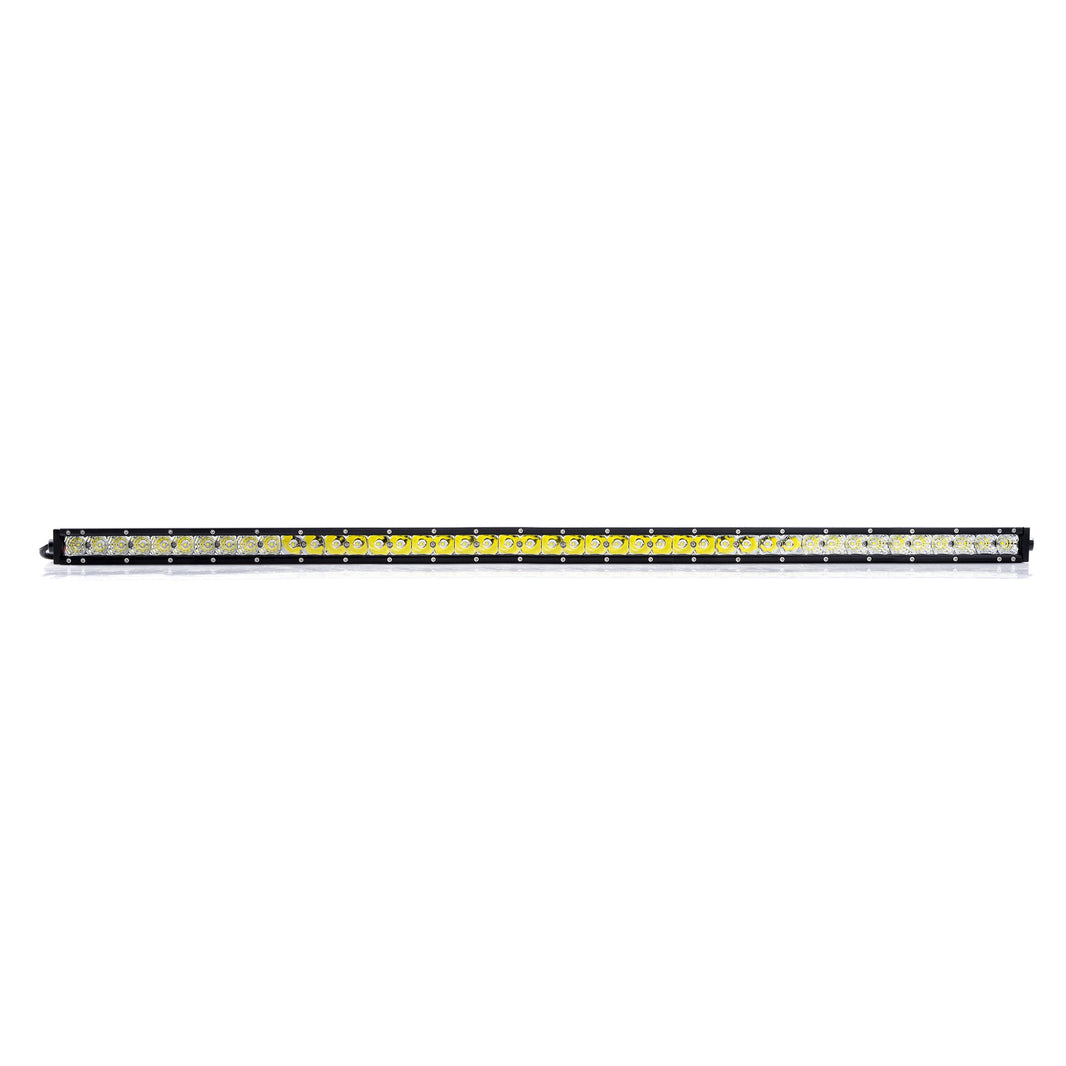 LED-arbetslampa – 220 W – 6000K – 44 LED – 15400 LM – 1130 mm