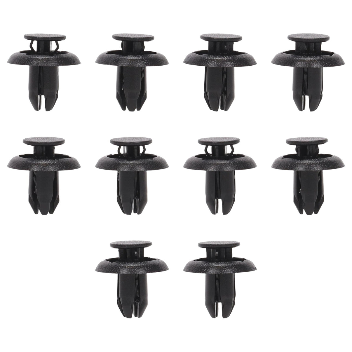 Fästclips Mazda 3/5 m.fl. – 10-pack