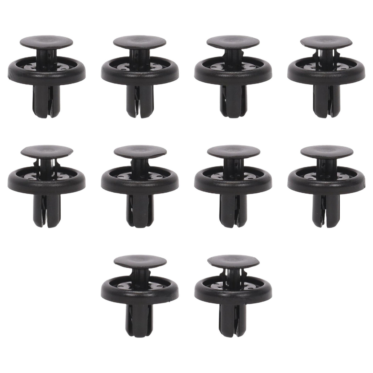 Fästclips Toyota Avensis/Camry m.fl. – 10-pack