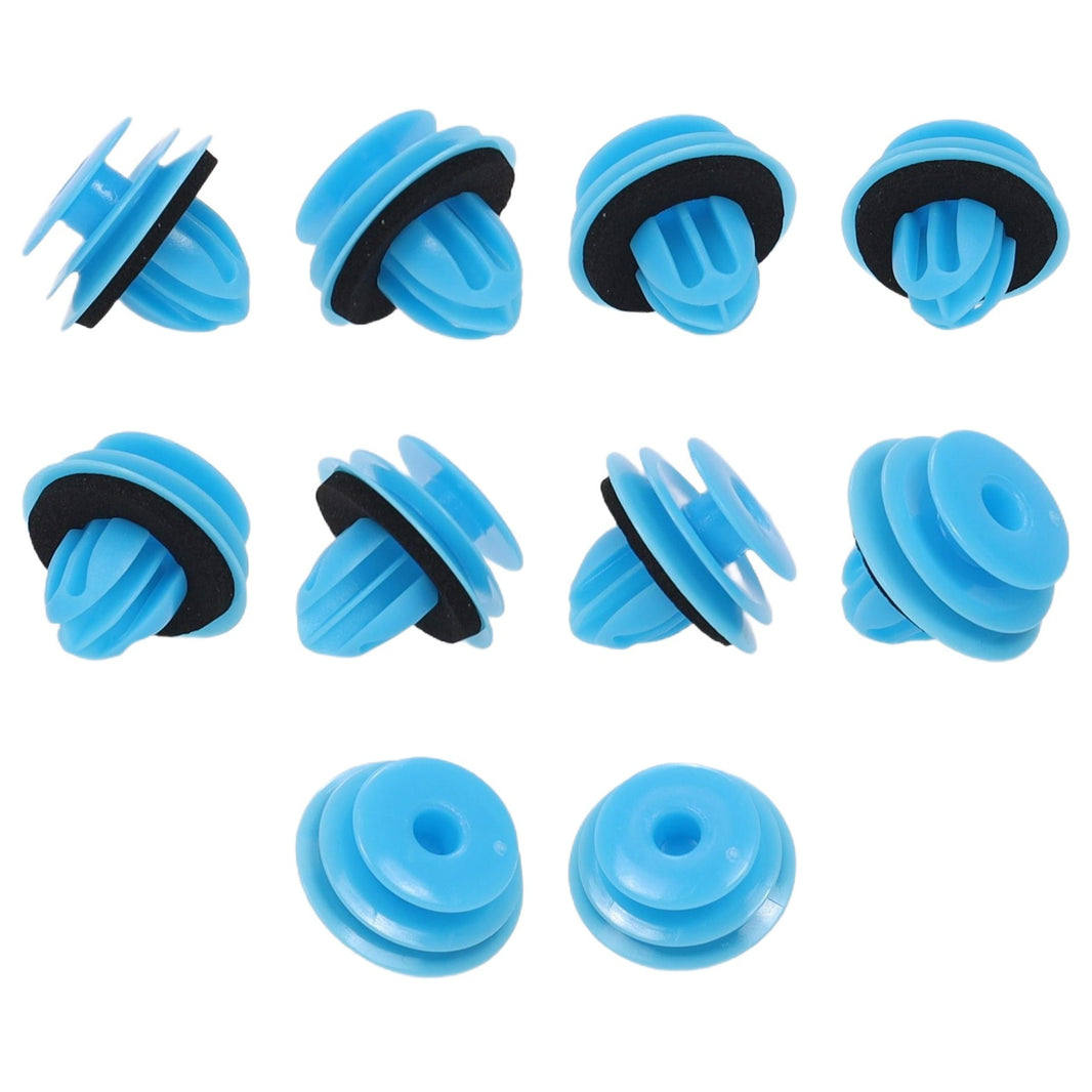Fästclips