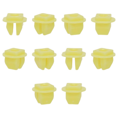Fästclips
