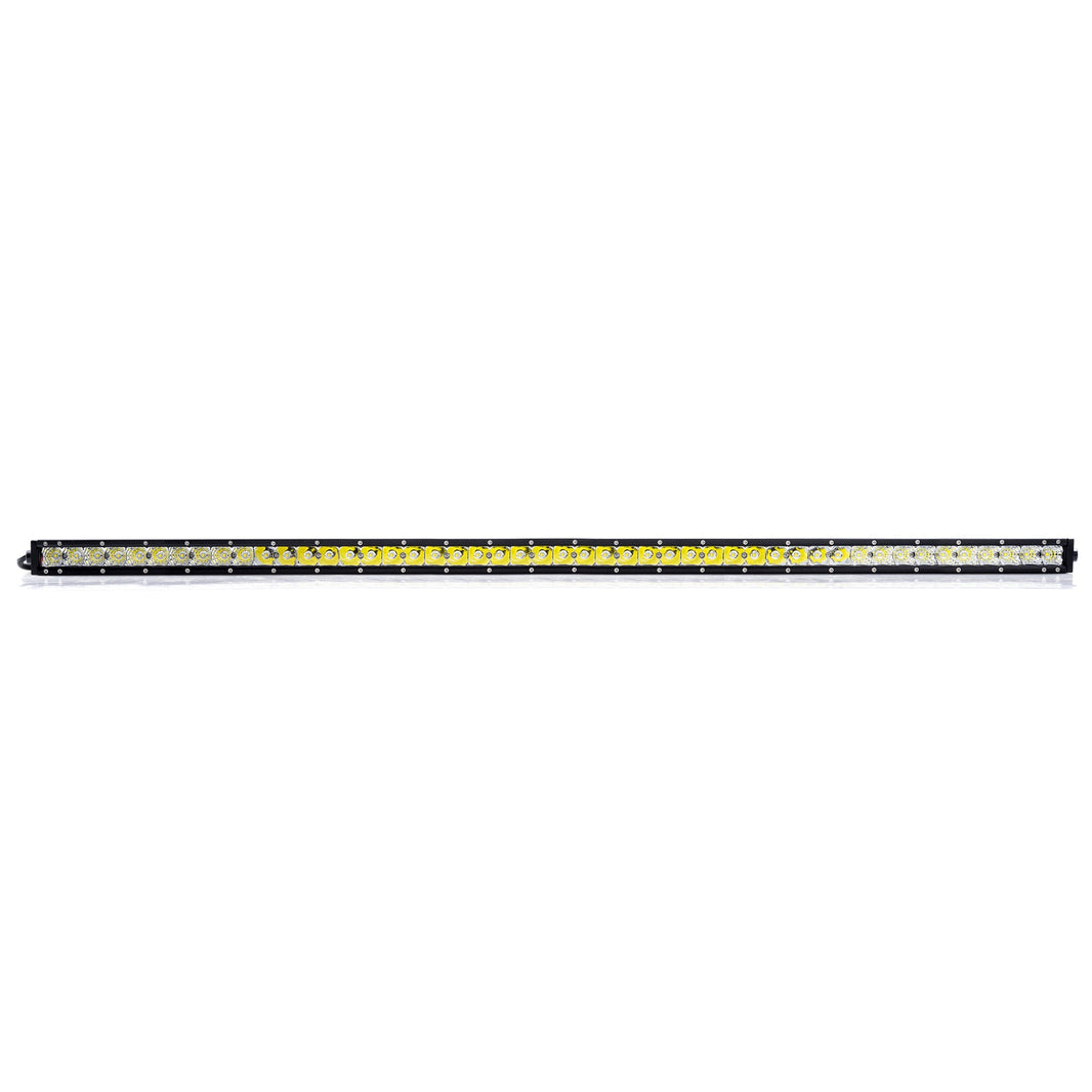 LED-arbetslampa – 240 W – 6000K – 48 LED – 16800 LM – 1230 mm