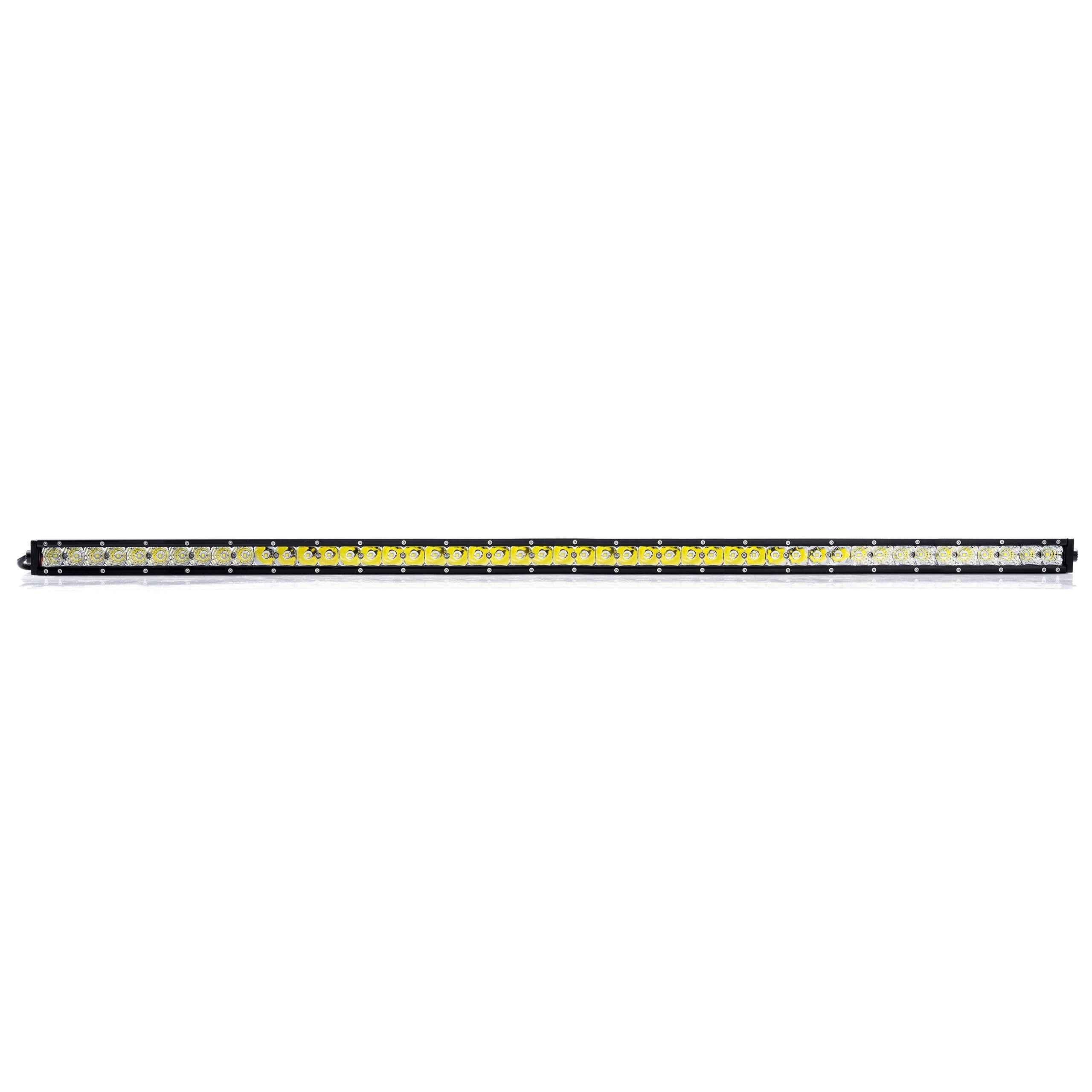 LED-arbetslampa – 240 W – 6000K – 48 LED – 16800 LM – 1230 mm