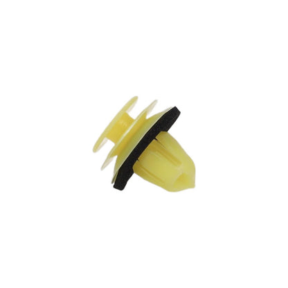 Fästclips – 10-pack – Stabil montering