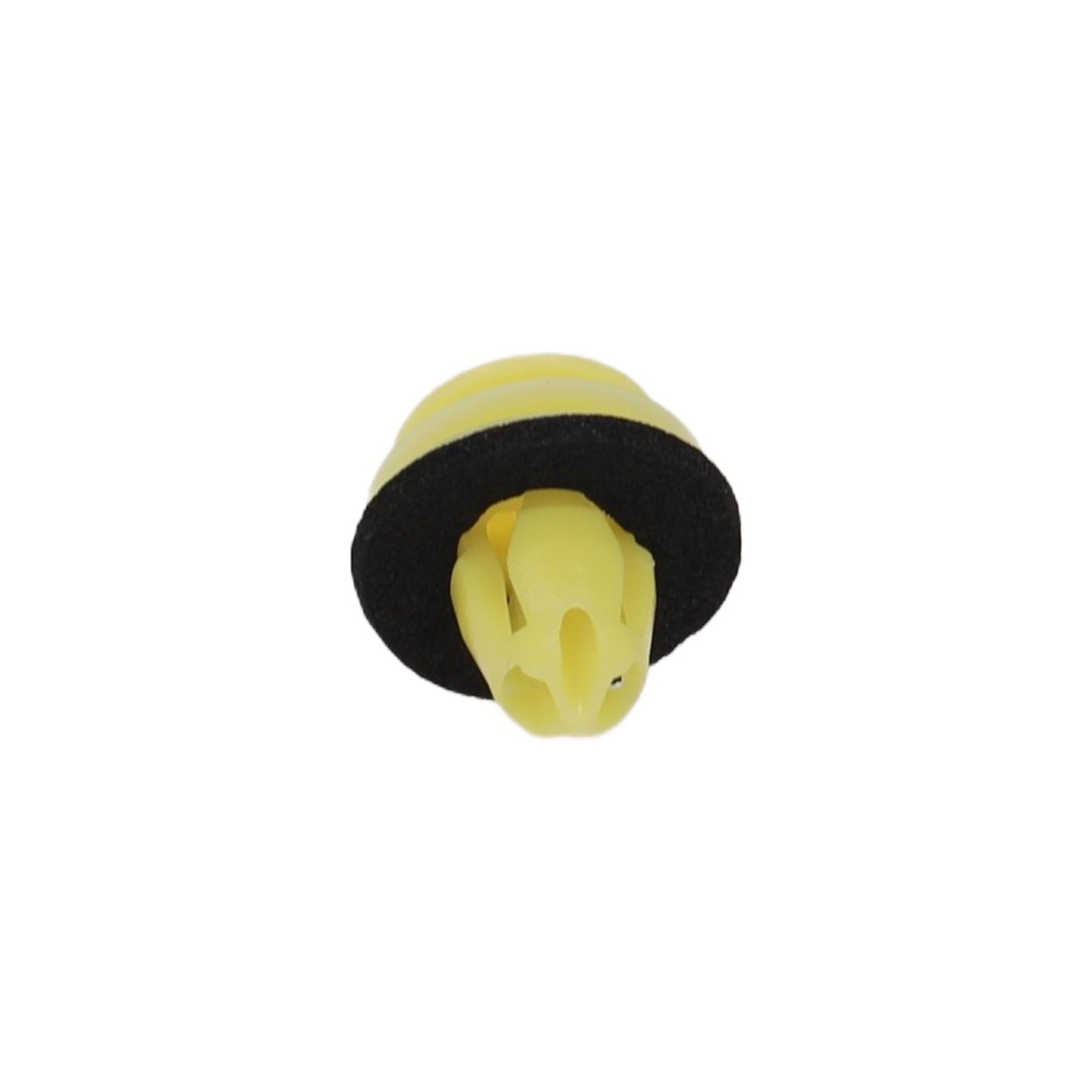 Fästclips – 10-pack – Stabil montering