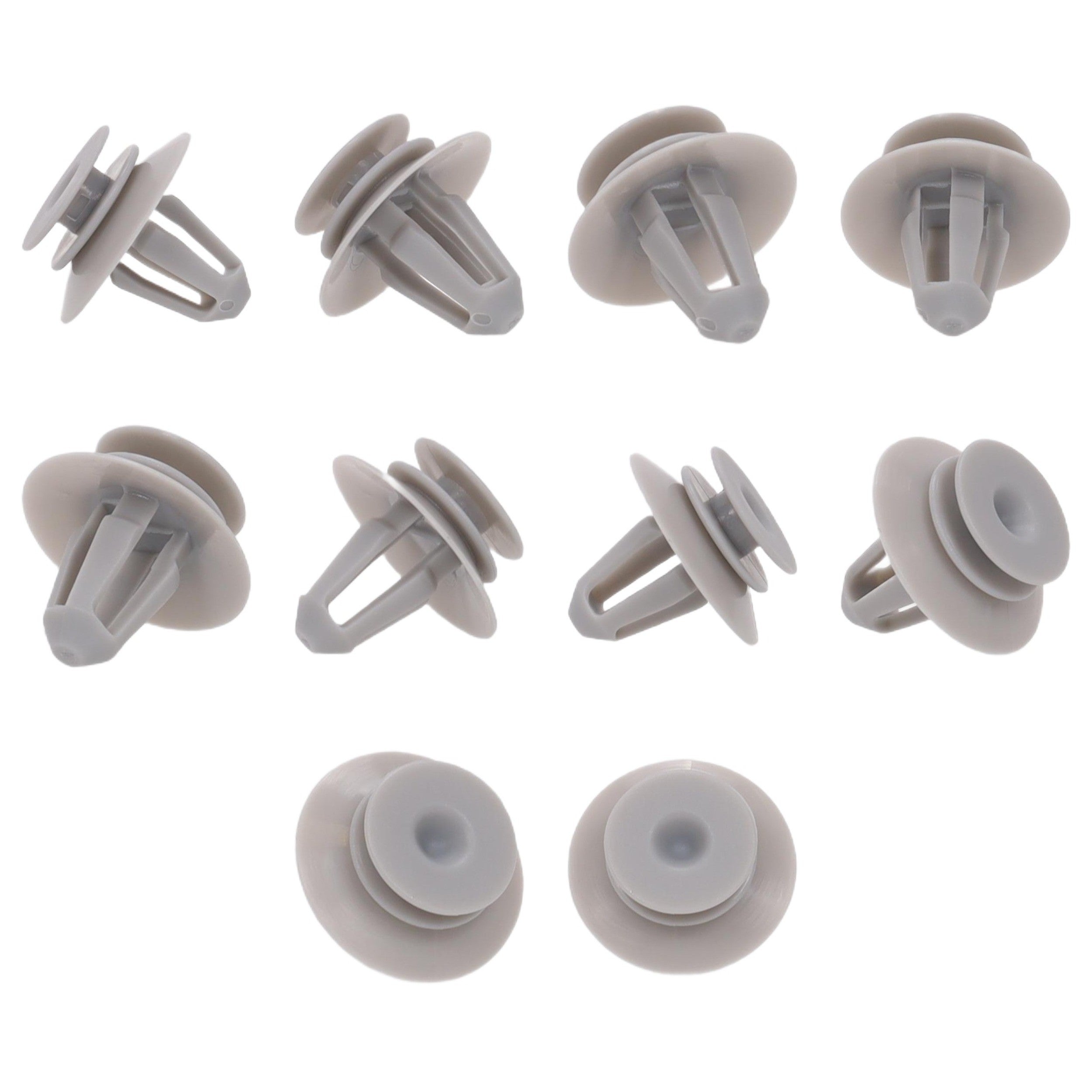 Fästclips Mercedes-Benz A-klass/Sprinter 2-t m.fl.