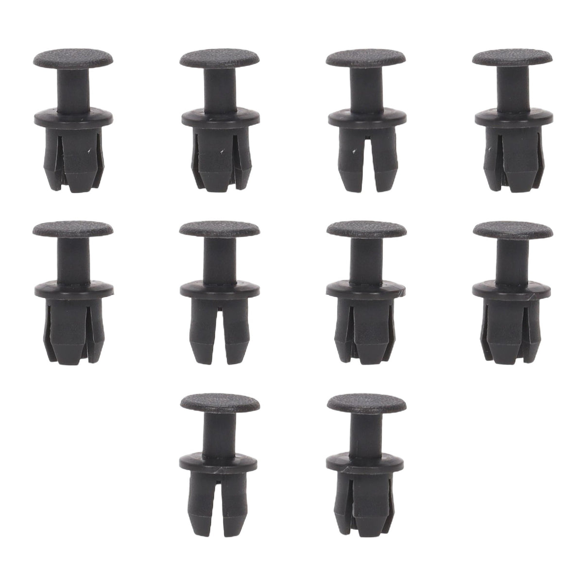 Fästclips Mercedes-Benz 190/Clk Coupé m.fl. – 10-pack