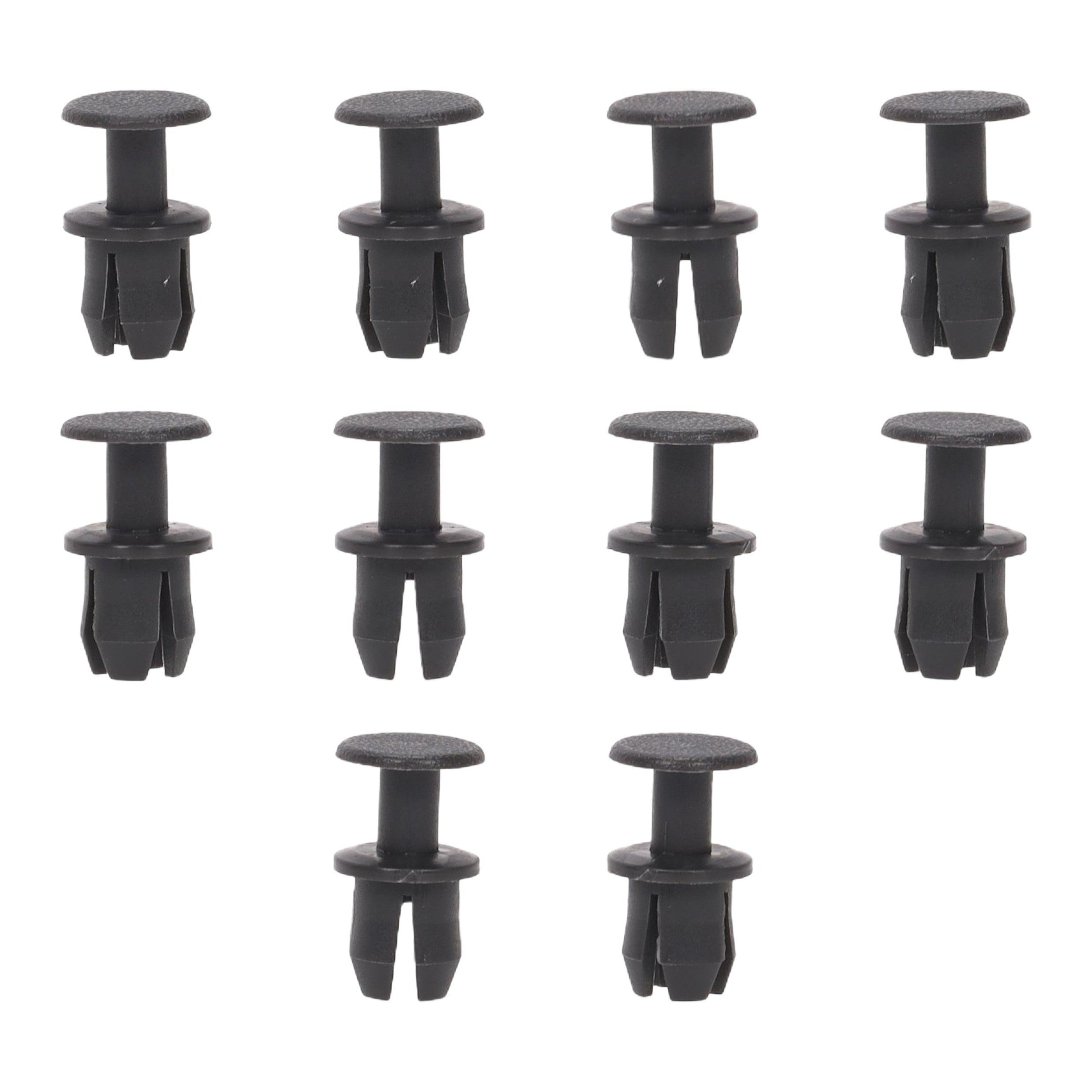 Fästclips Mercedes-Benz 190/Clk Coupé m.fl. – 10-pack