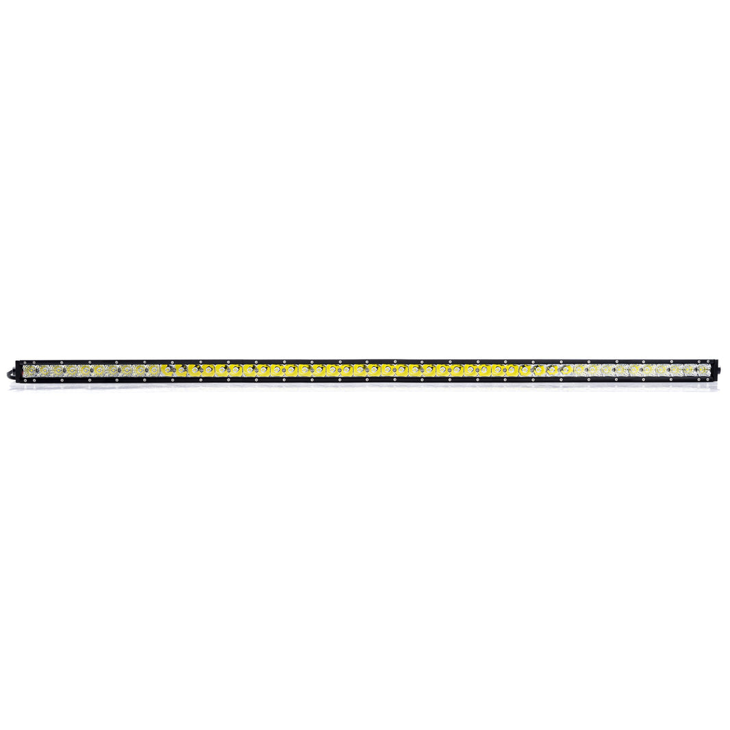 LED-arbetslampa – 250 W – 6000K – 50 LED – 17500 LM – 1280 mm