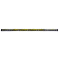 LED-arbetslampa – 250 W – 6000K – 50 LED – 17500 LM – 1280 mm
