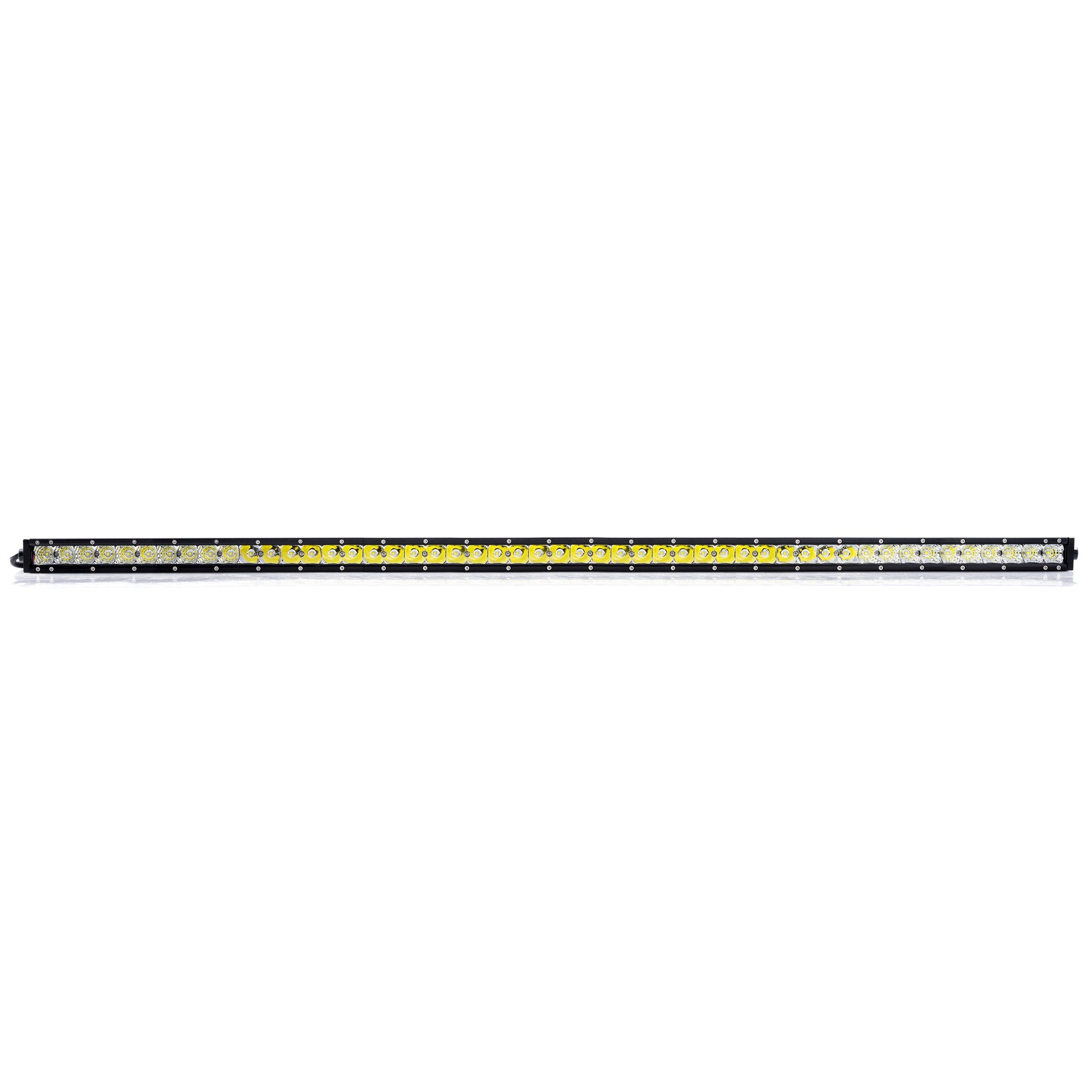 LED-arbetslampa – 250 W – 6000K – 50 LED – 17500 LM – 1280 mm