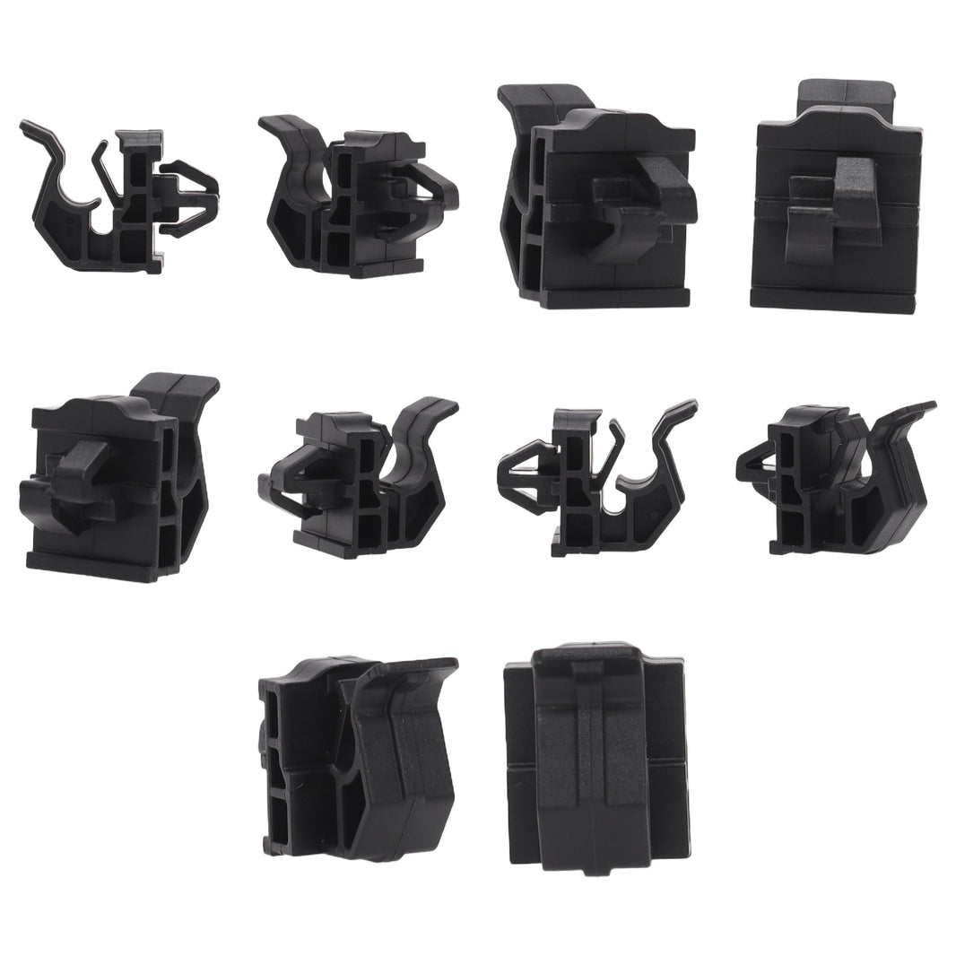 Fästclips Hyundai i10 I/i10 II m.fl.